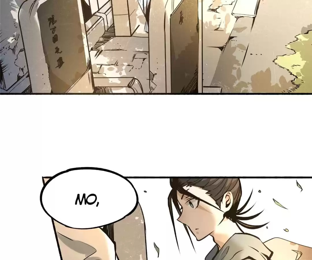 Read Almighty Master chapter 2 image 4 on Lezhin
