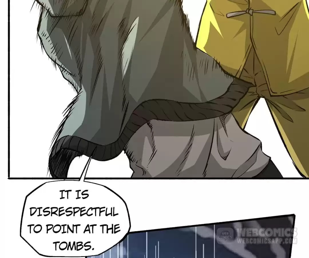 Read Almighty Master chapter 2 image 42 on Lezhin