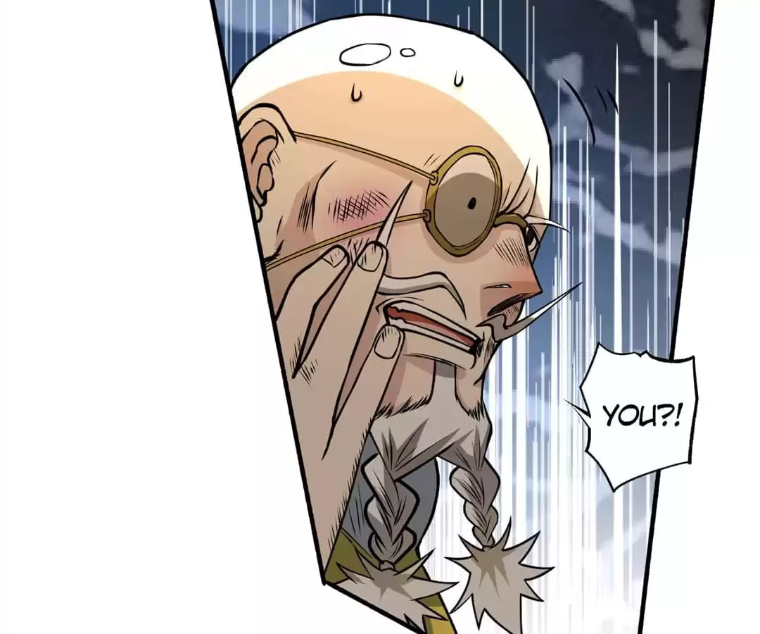 Read Almighty Master chapter 2 image 43 on Lezhin