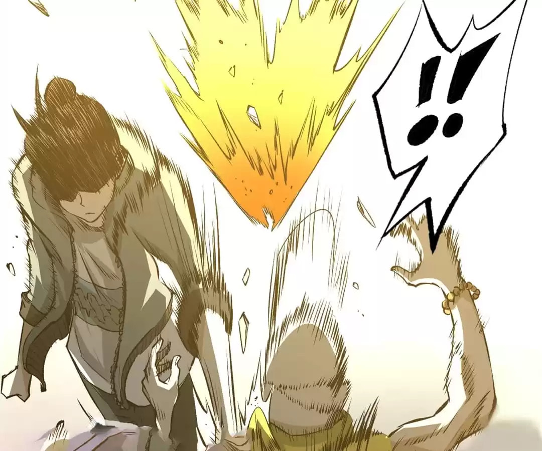 Read Almighty Master chapter 2 image 45 on Lezhin