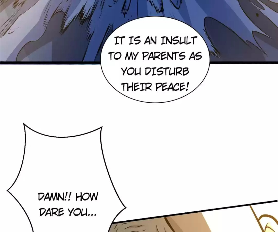 Read Almighty Master chapter 2 image 47 on Lezhin