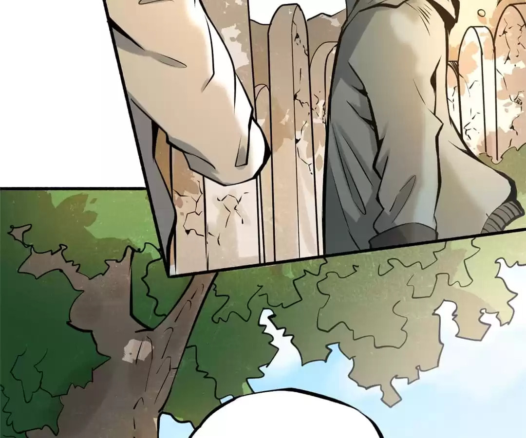 Read Almighty Master chapter 2 image 5 on Lezhin