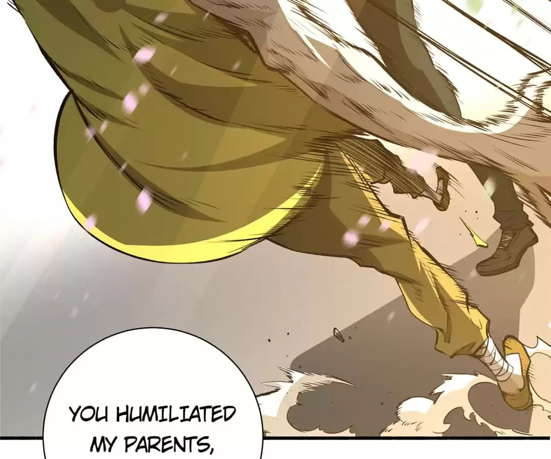 Read Almighty Master chapter 2 image 52 on Lezhin