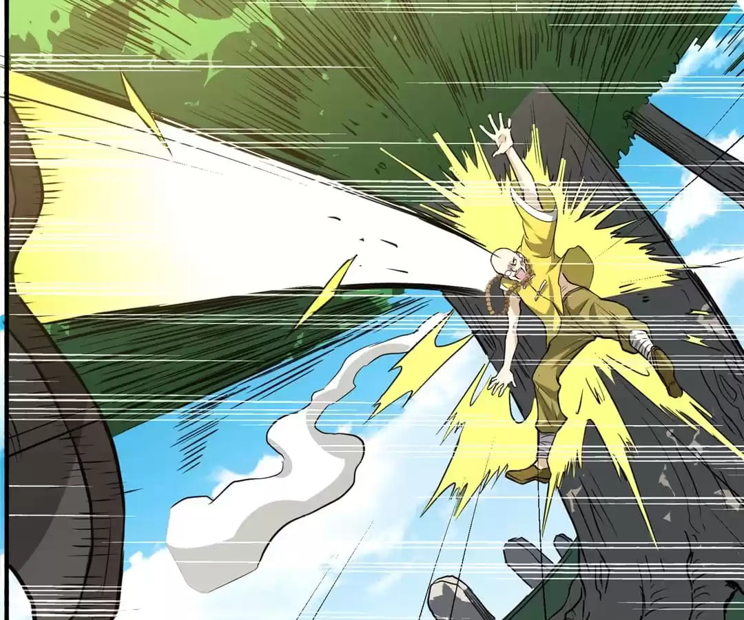 Read Almighty Master chapter 2 image 54 on Lezhin