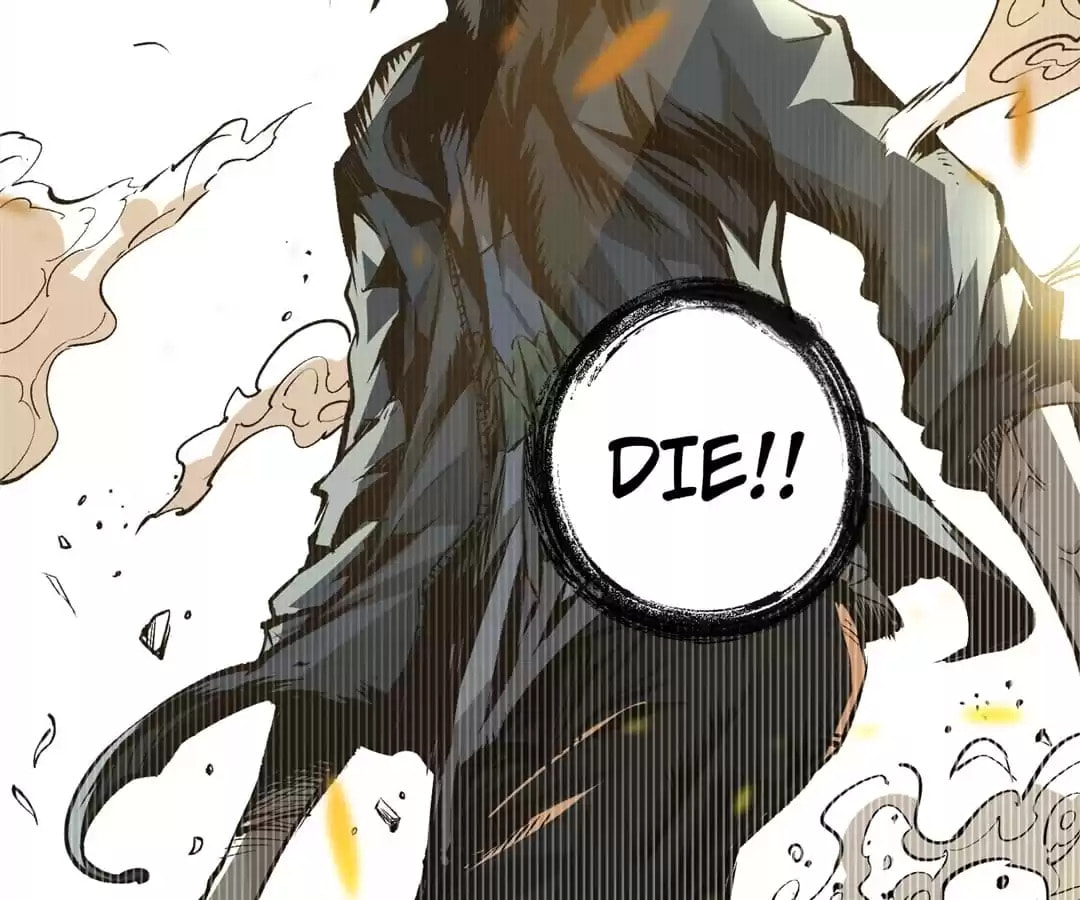 Read Almighty Master chapter 2 image 57 on Lezhin