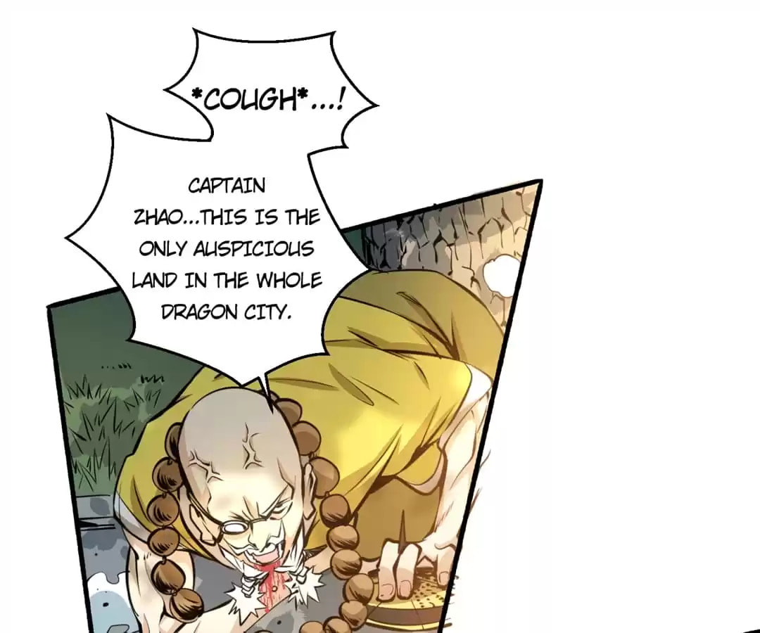 Read Almighty Master chapter 2 image 64 on Lezhin