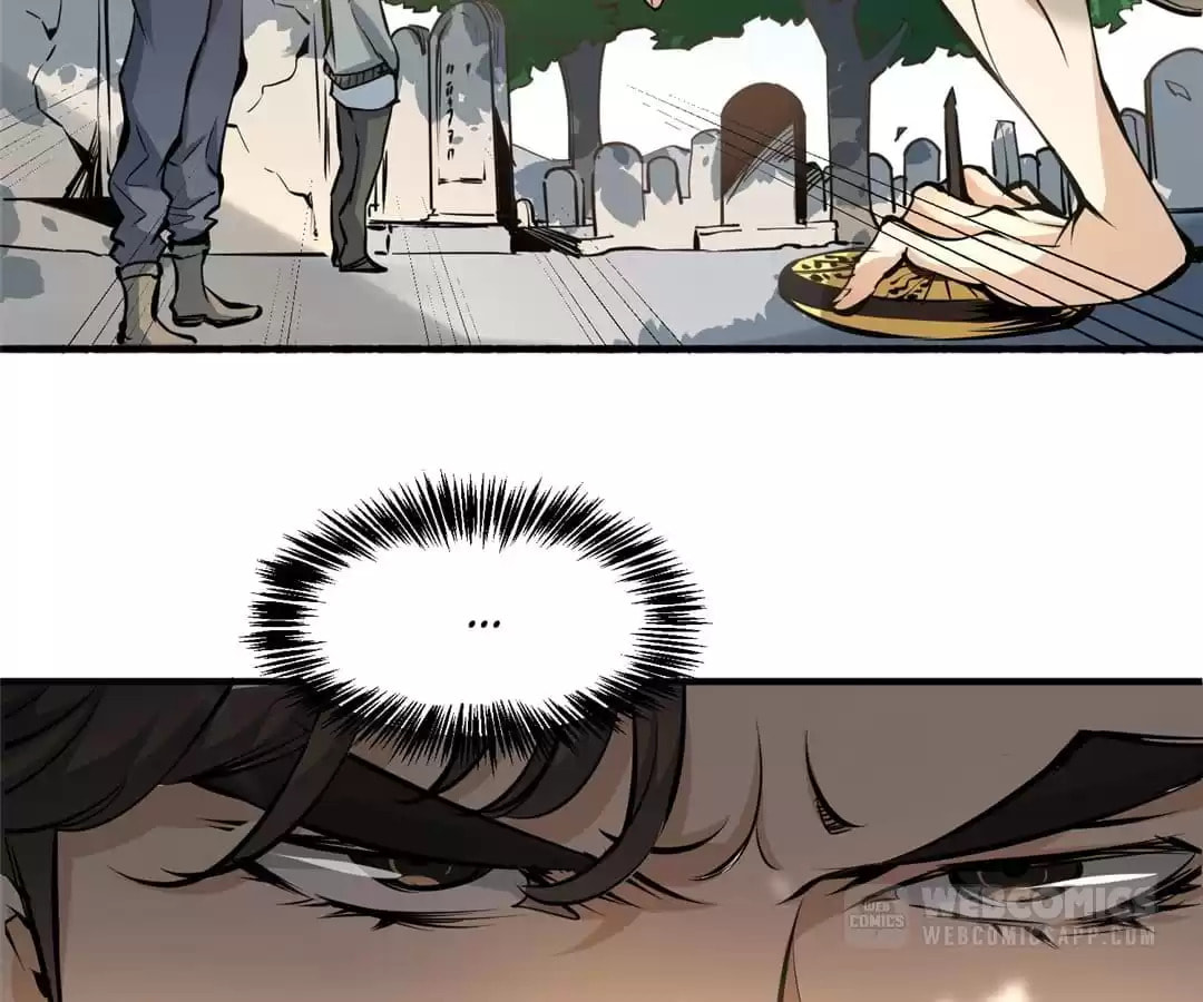 Read Almighty Master chapter 2 image 66 on Lezhin