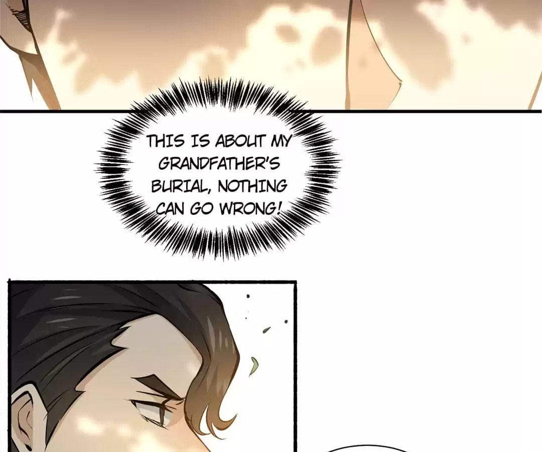 Read Almighty Master chapter 2 image 67 on Lezhin