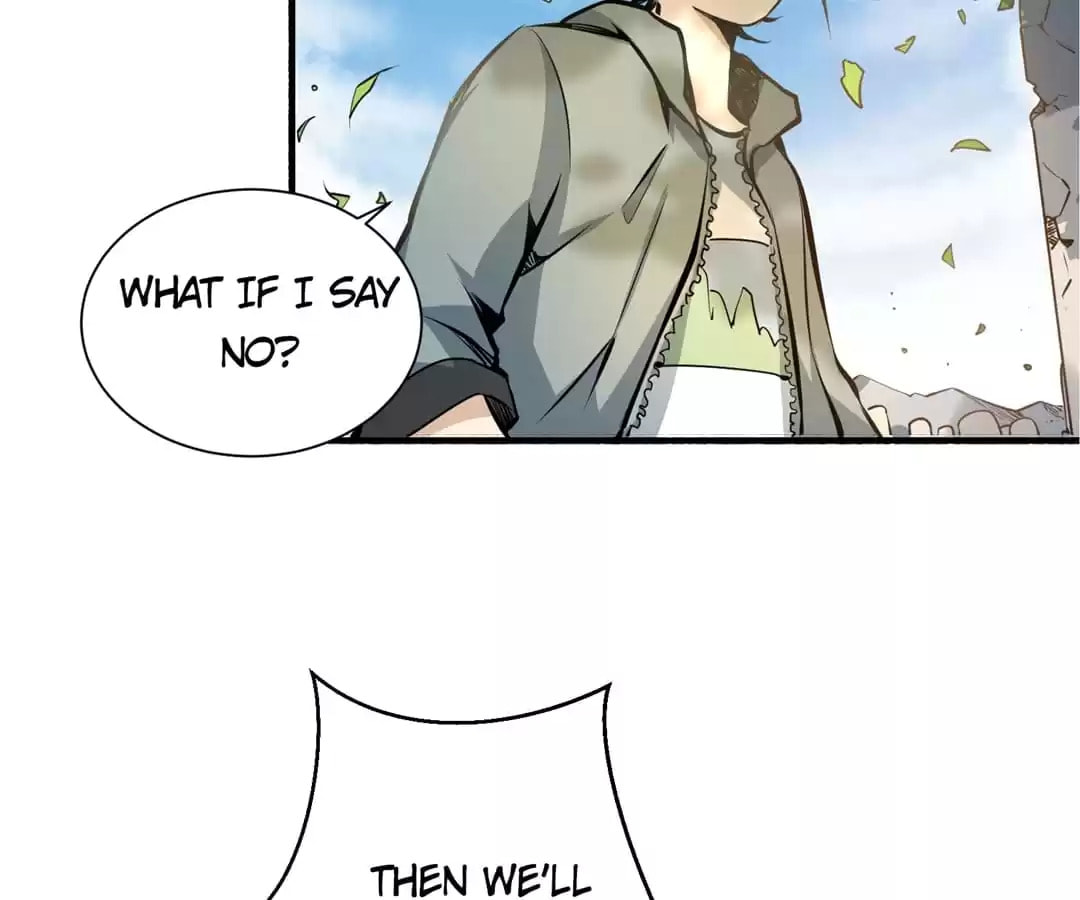 Read Almighty Master chapter 2 image 69 on Lezhin