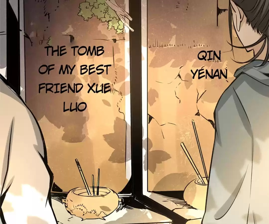 Read Almighty Master chapter 2 image 7 on Lezhin