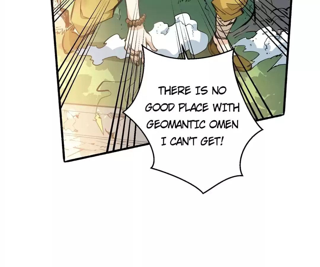 Read Almighty Master chapter 2 image 71 on Lezhin