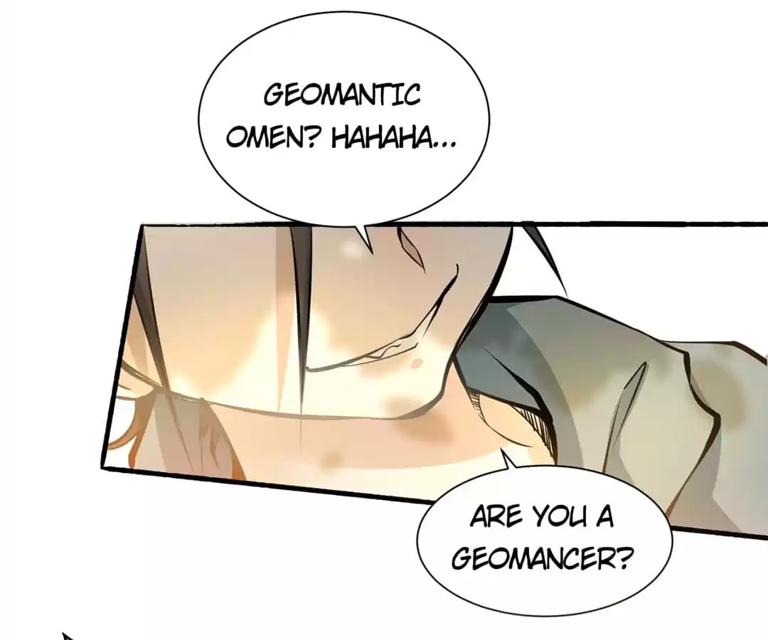 Read Almighty Master chapter 2 image 72 on Lezhin