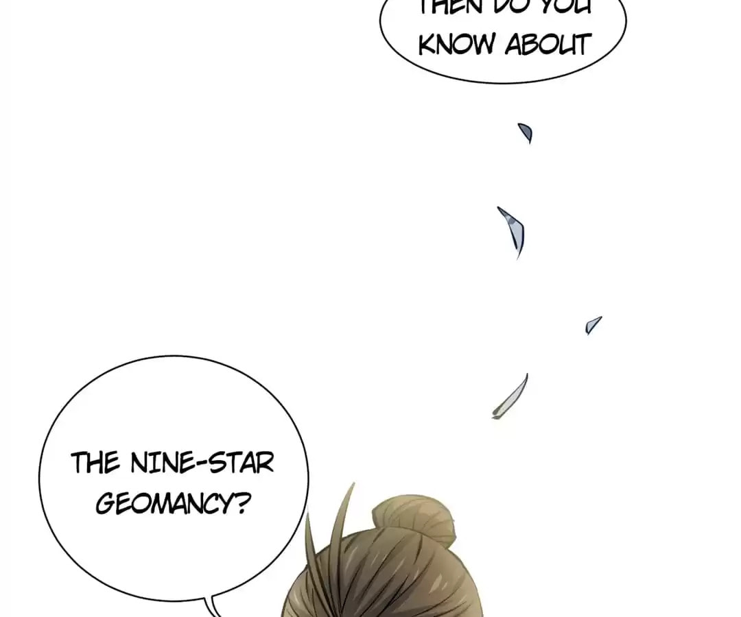 Read Almighty Master chapter 2 image 75 on Lezhin
