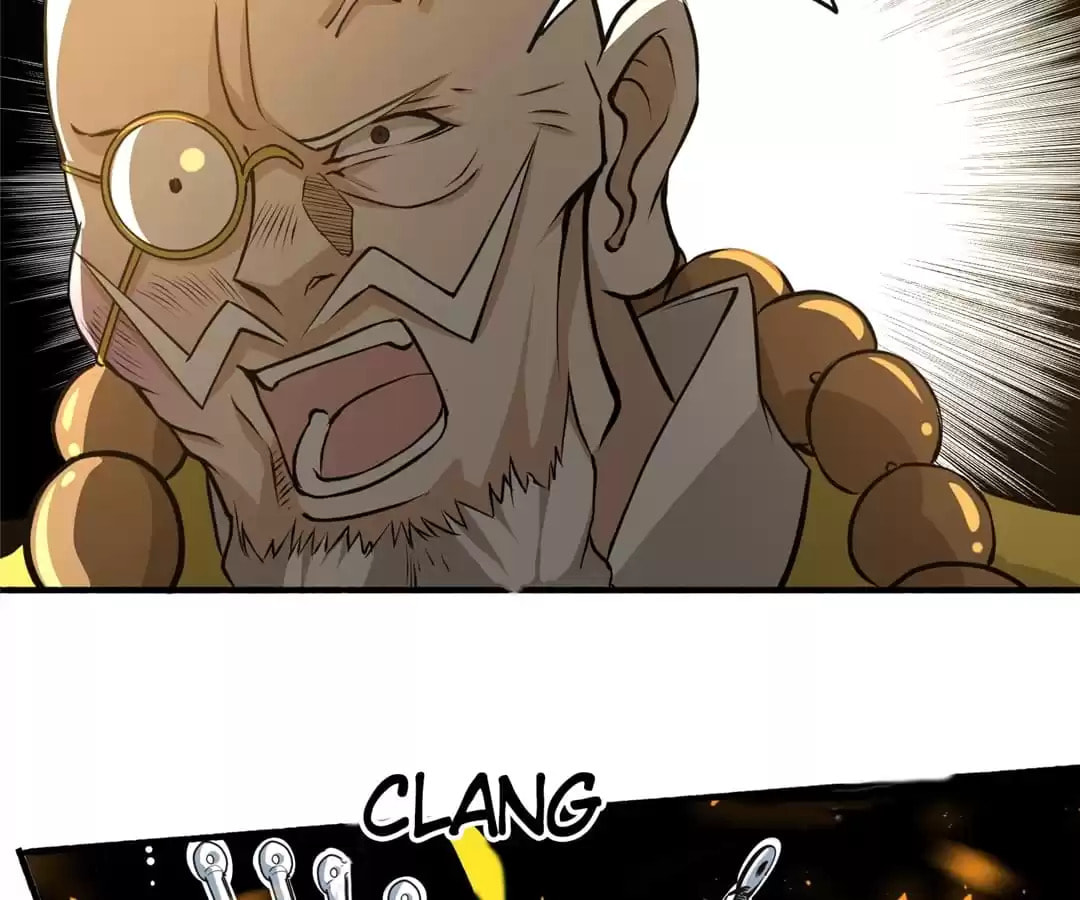 Read Almighty Master chapter 2 image 79 on Lezhin