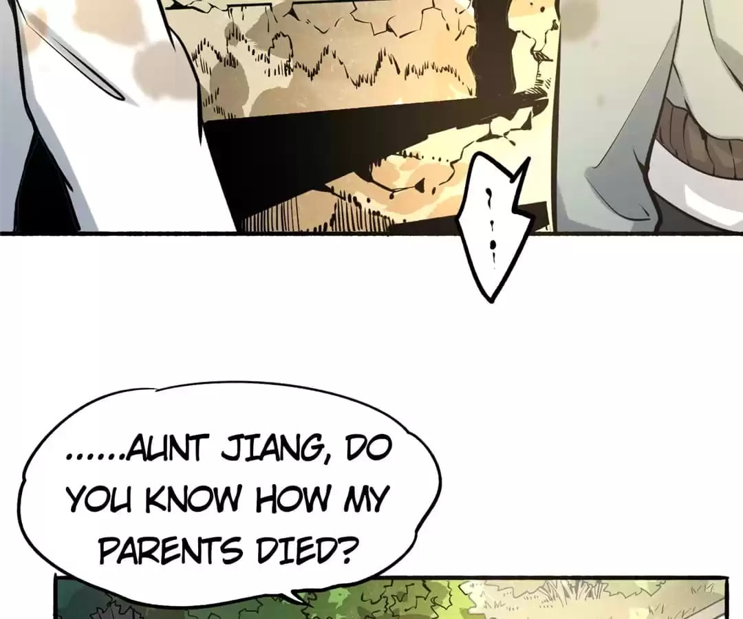 Read Almighty Master chapter 2 image 8 on Lezhin