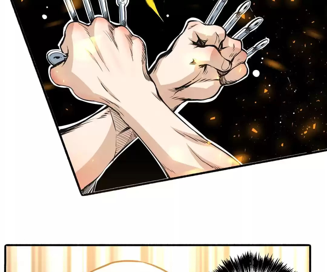 Read Almighty Master chapter 2 image 80 on Lezhin