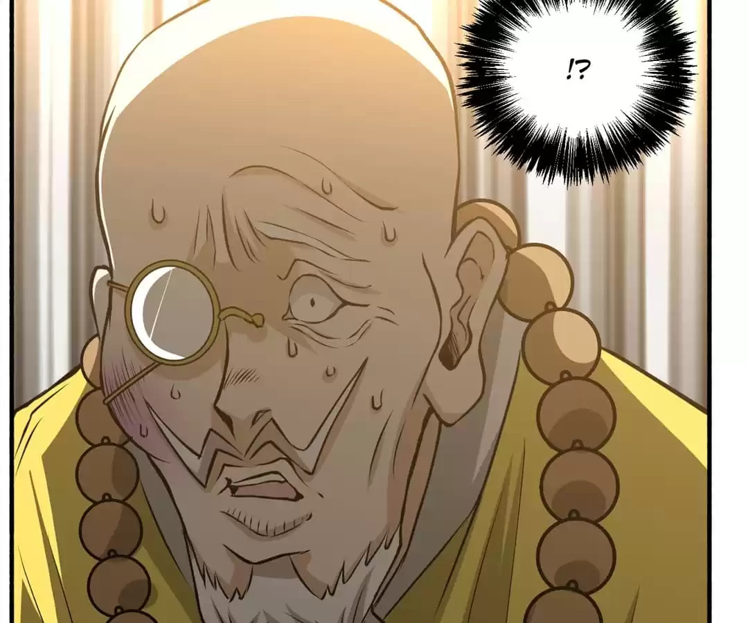 Read Almighty Master chapter 2 image 81 on Lezhin