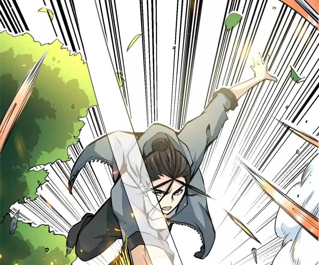 Read Almighty Master chapter 2 image 84 on Lezhin