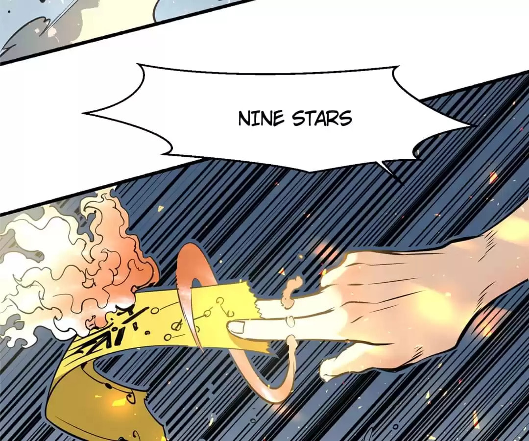 Read Almighty Master chapter 2 image 86 on Lezhin
