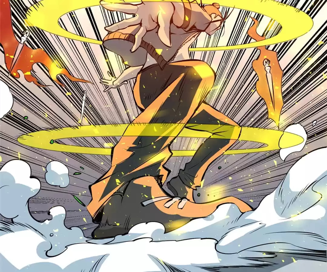 Read Almighty Master chapter 2 image 89 on Lezhin
