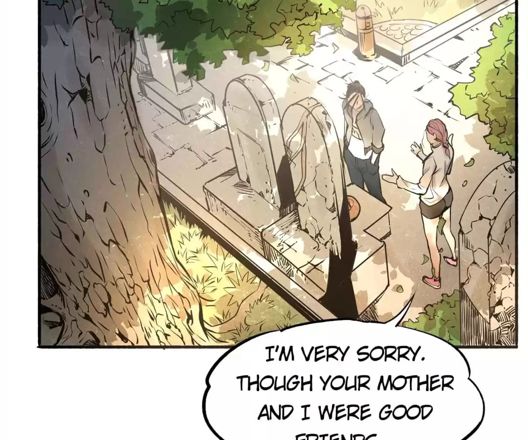 Read Almighty Master chapter 2 image 9 on Lezhin