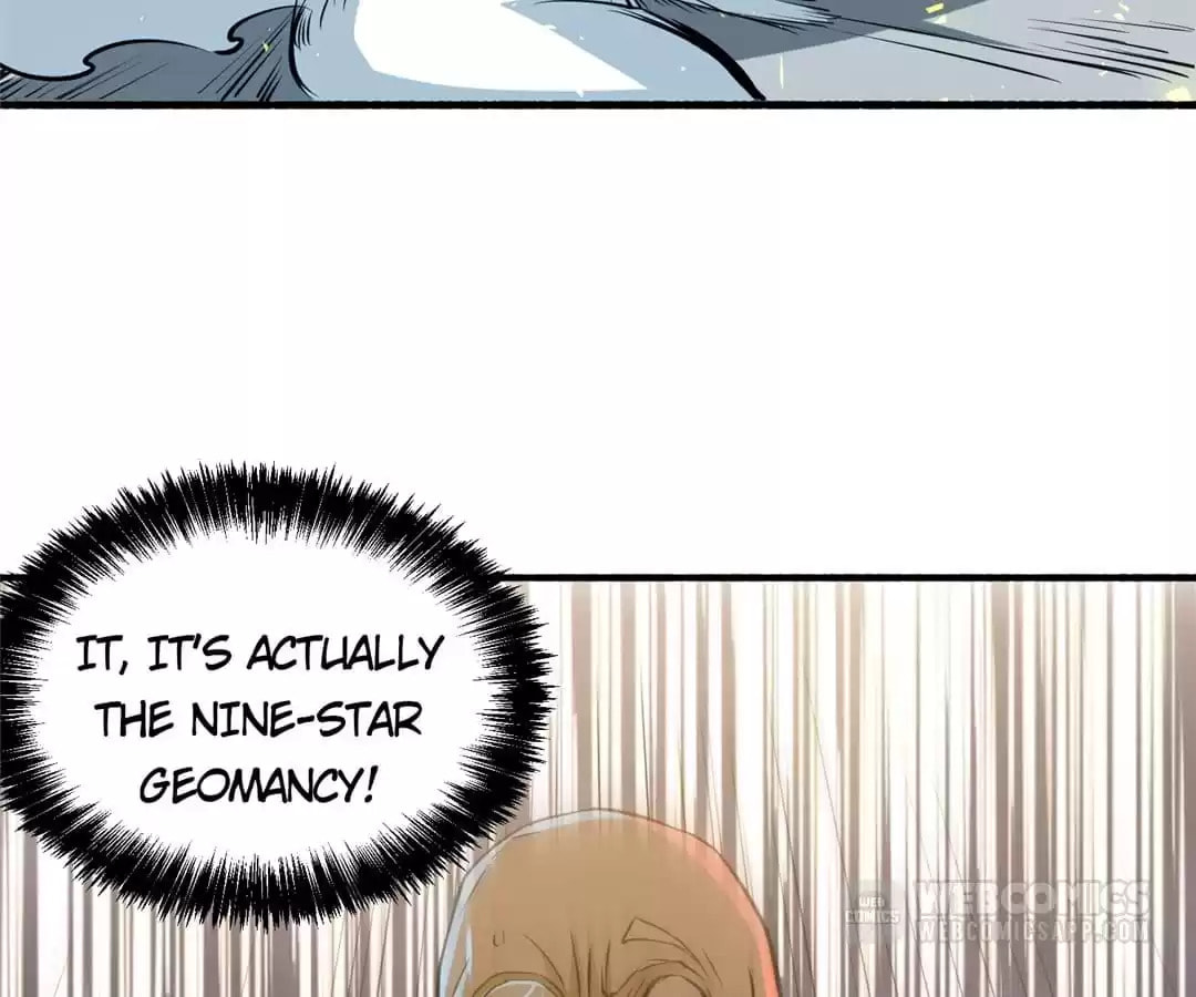 Read Almighty Master chapter 2 image 90 on Lezhin