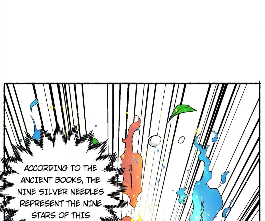 Read Almighty Master chapter 2 image 92 on Lezhin