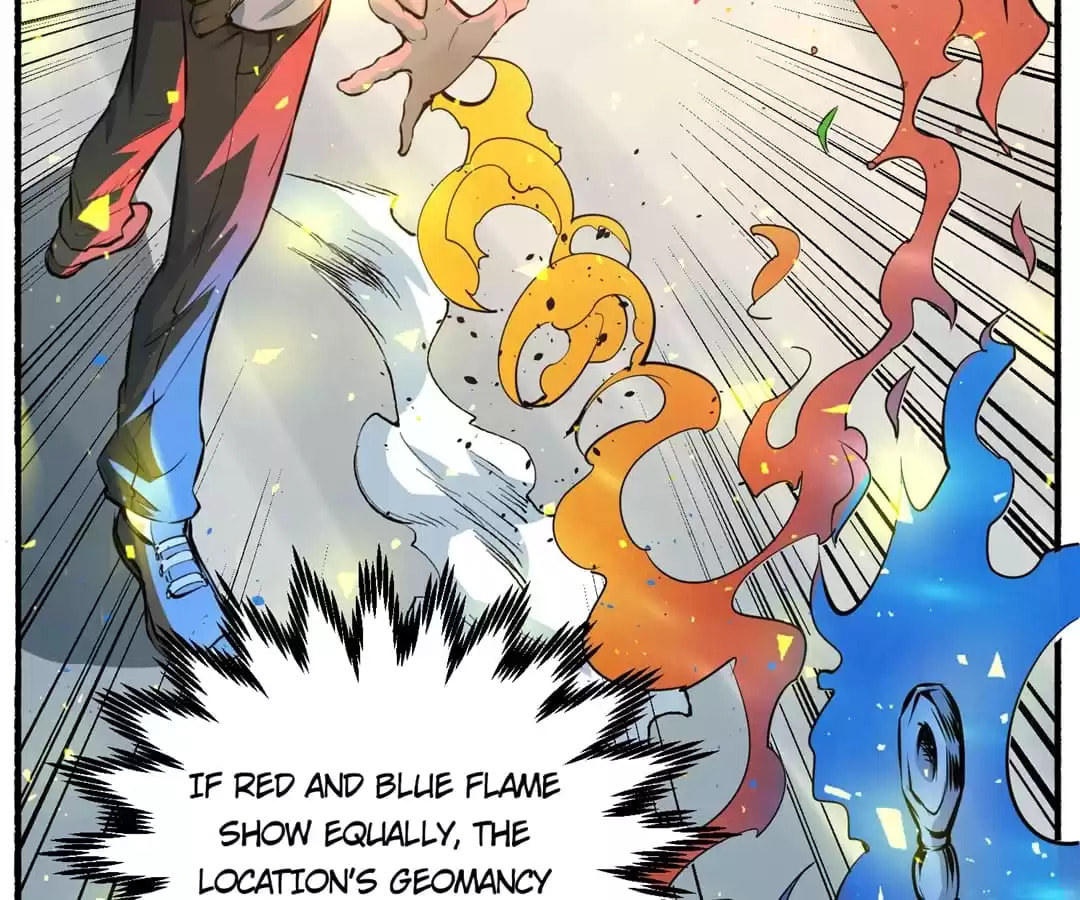 Read Almighty Master chapter 2 image 94 on Lezhin