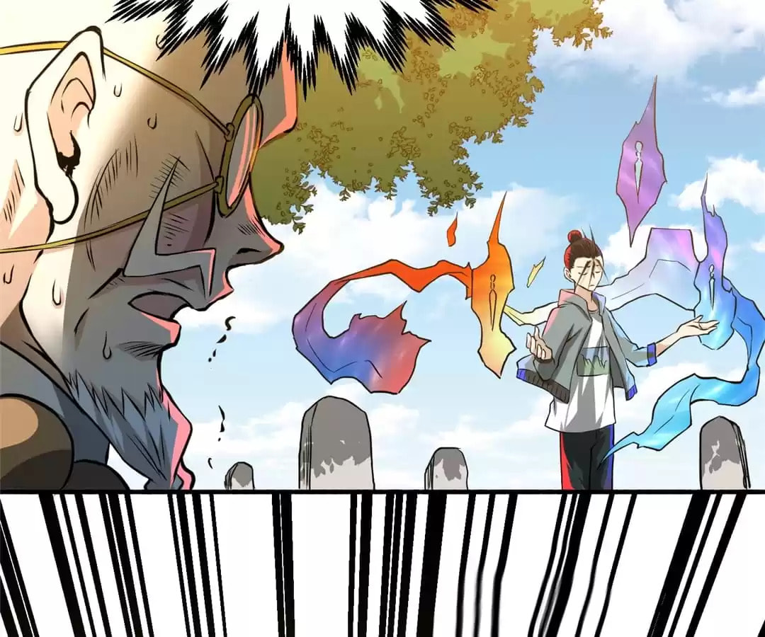 Read Almighty Master chapter 2 image 96 on Lezhin