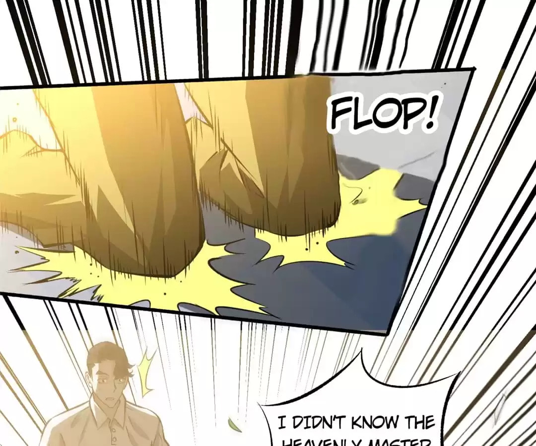 Read Almighty Master chapter 2 image 97 on Lezhin