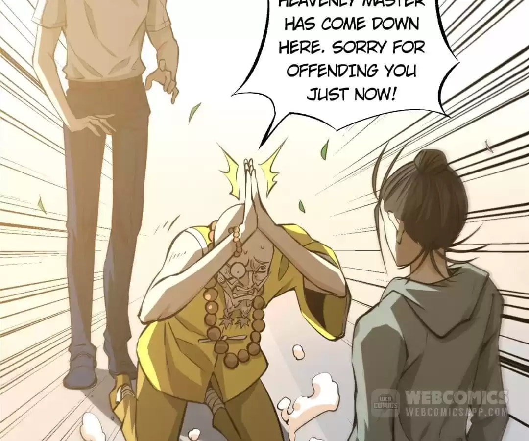 Read Almighty Master chapter 2 image 98 on Lezhin