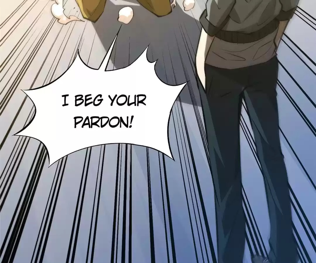 Read Almighty Master chapter 2 image 99 on Lezhin