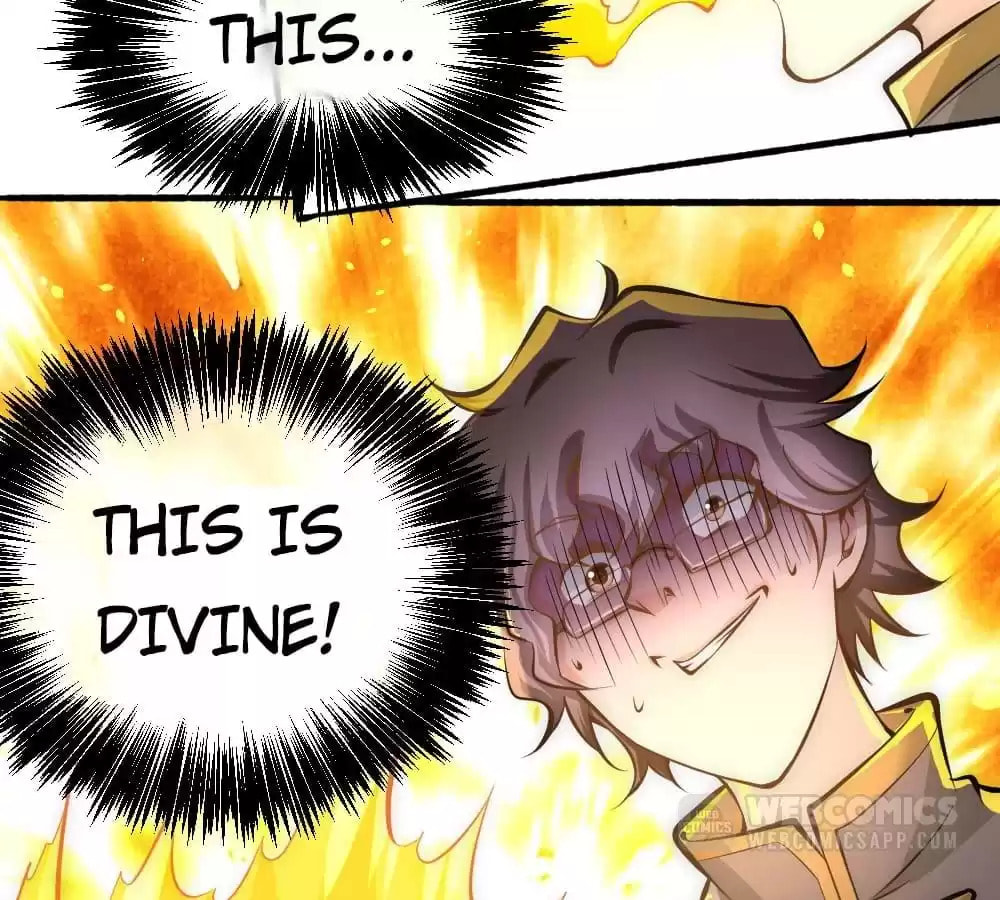 Read Almighty Master chapter 20 image 10 on Lezhin