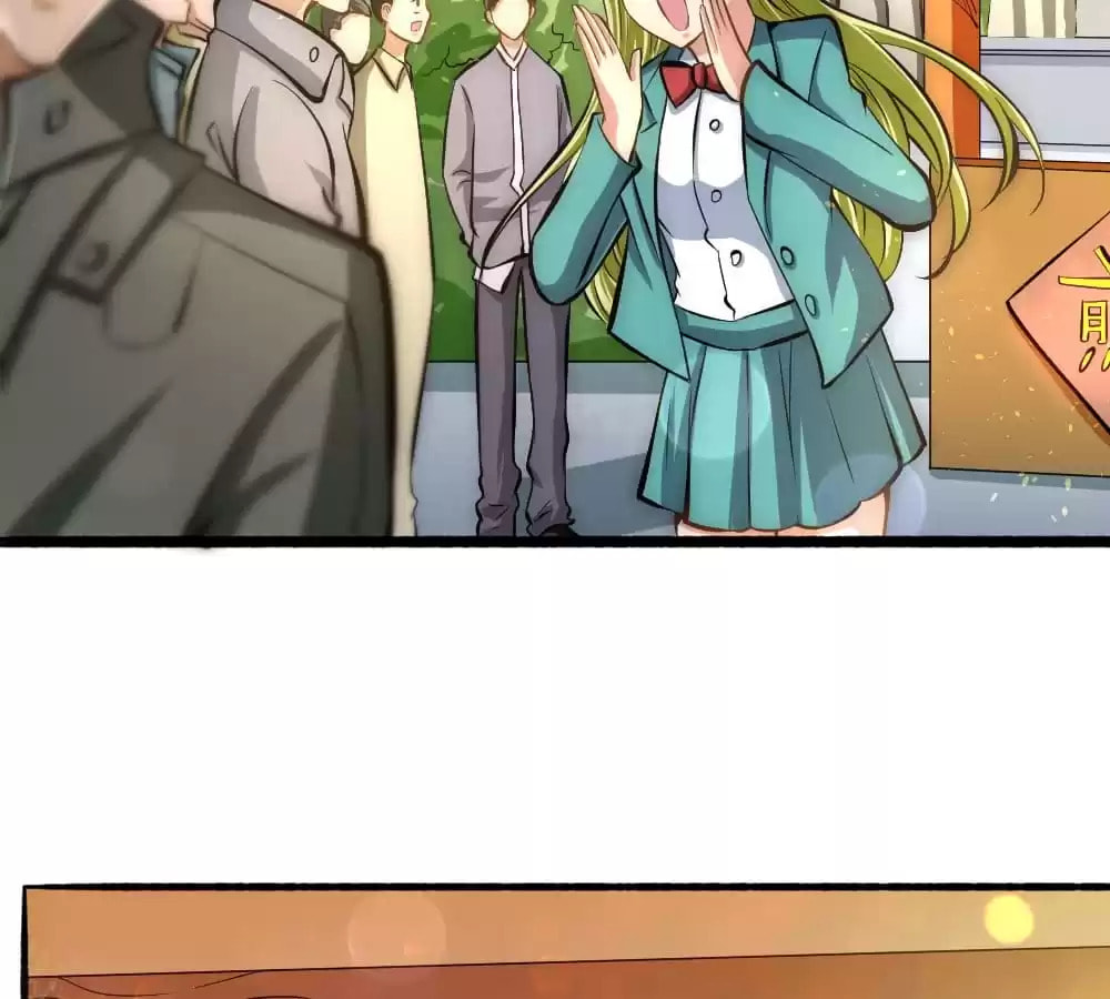Read Almighty Master chapter 20 image 15 on Lezhin
