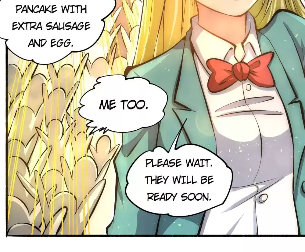Read Almighty Master chapter 20 image 17 on Lezhin