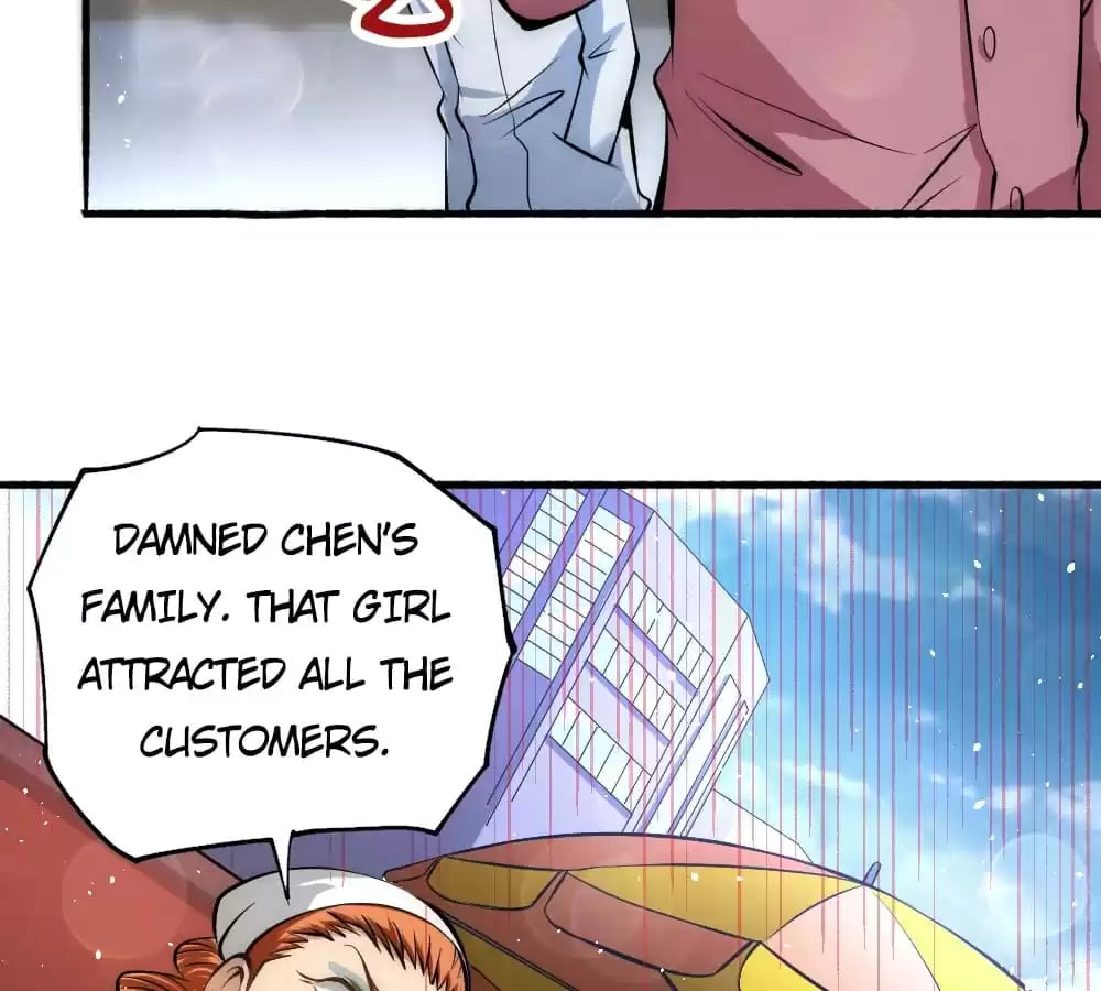 Read Almighty Master chapter 20 image 19 on Lezhin