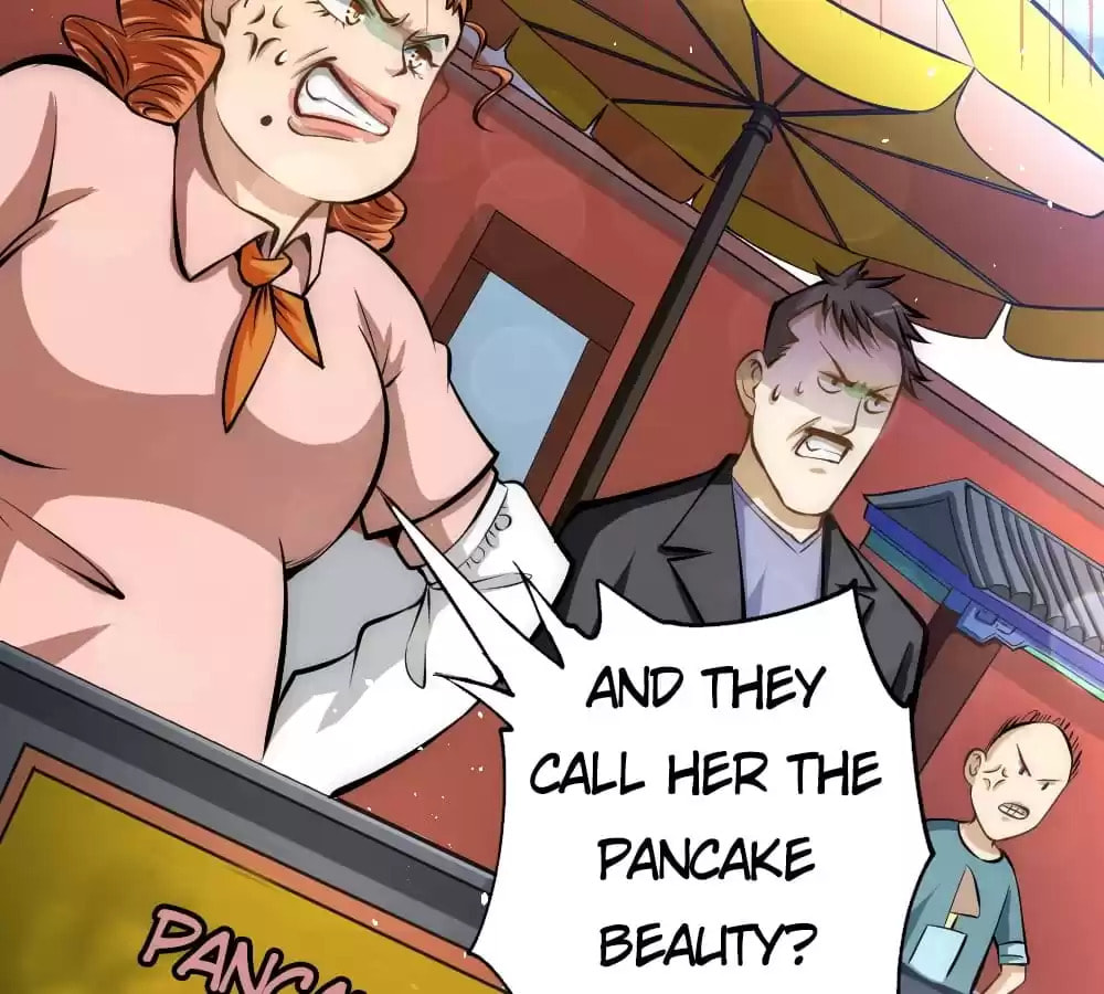 Read Almighty Master chapter 20 image 20 on Lezhin