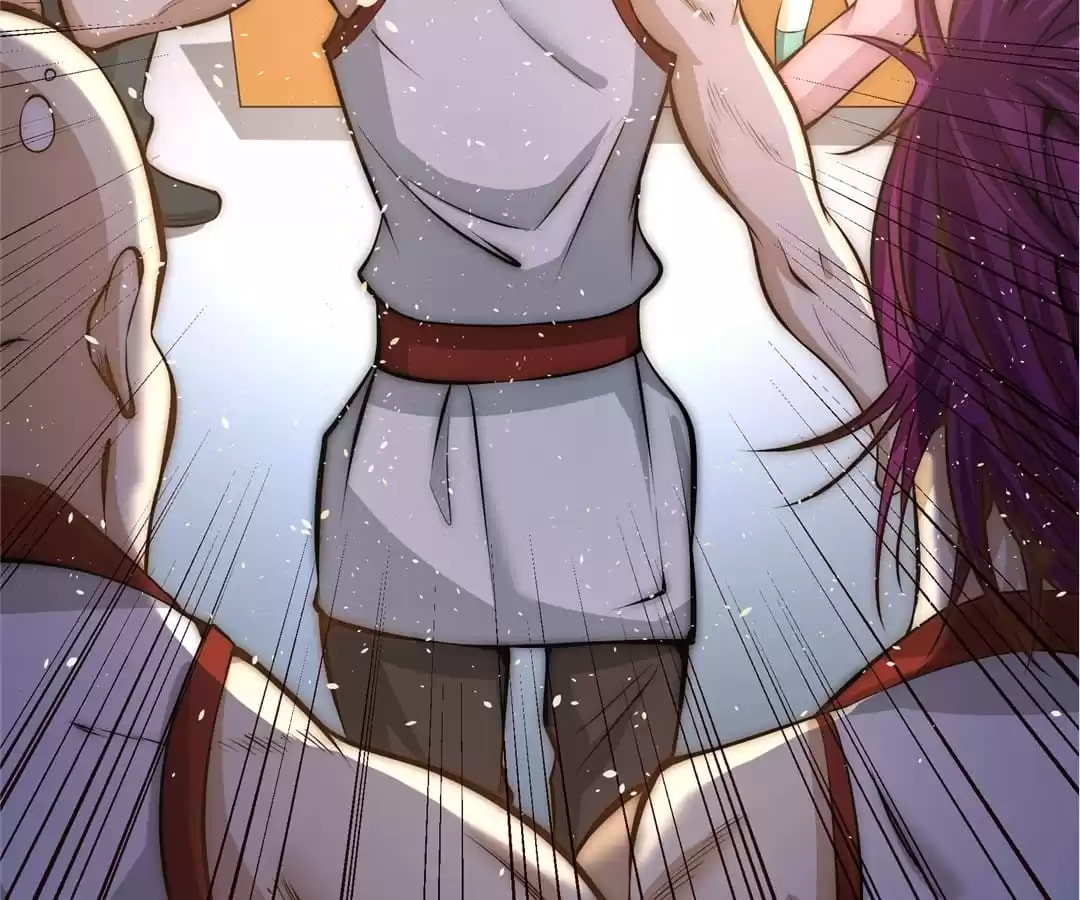 Read Almighty Master chapter 20 image 24 on Lezhin