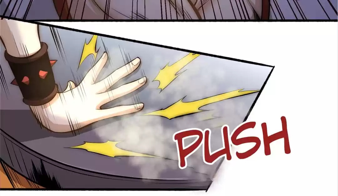 Read Almighty Master chapter 20 image 25 on Lezhin
