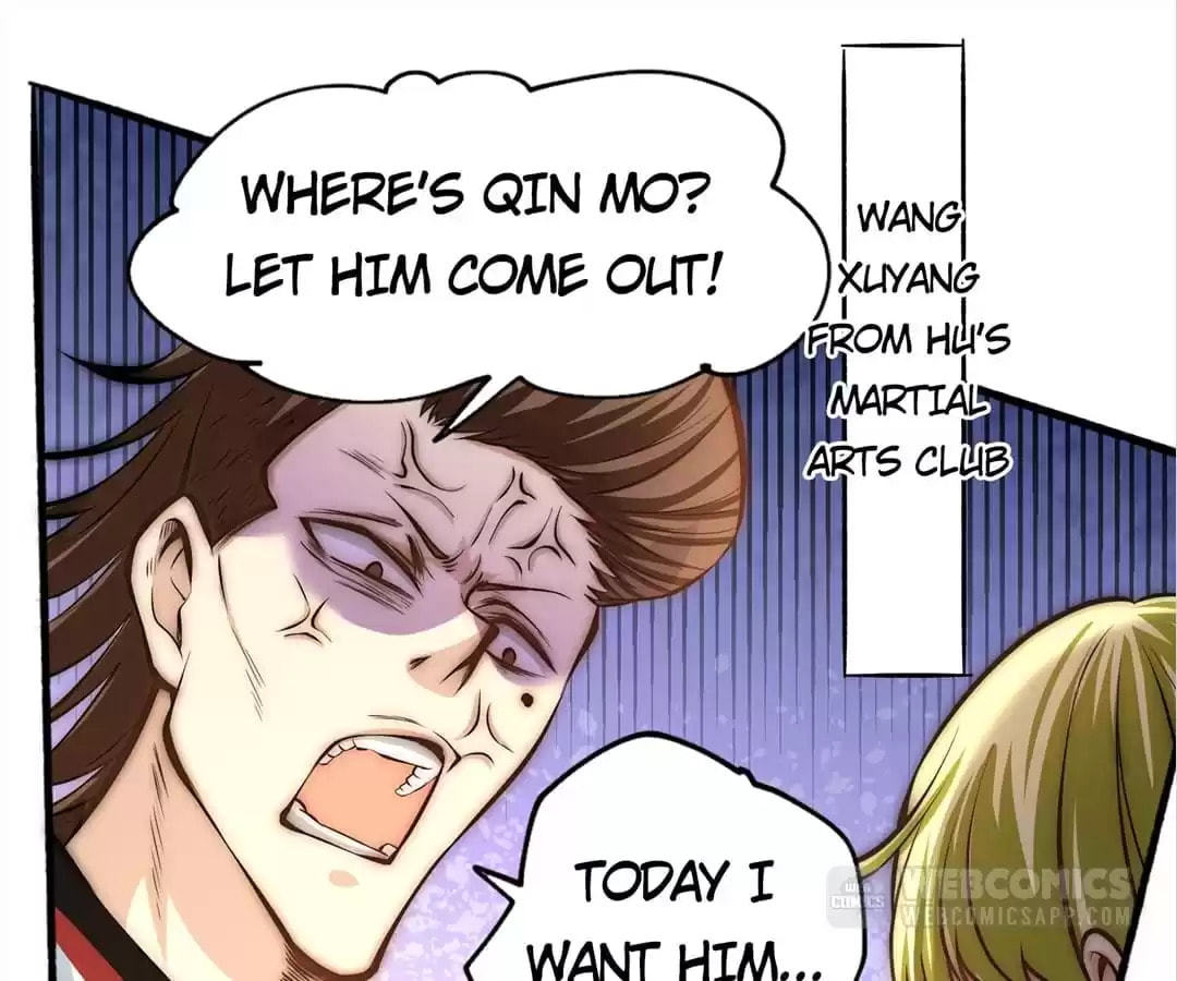 Read Almighty Master chapter 20 image 26 on Lezhin