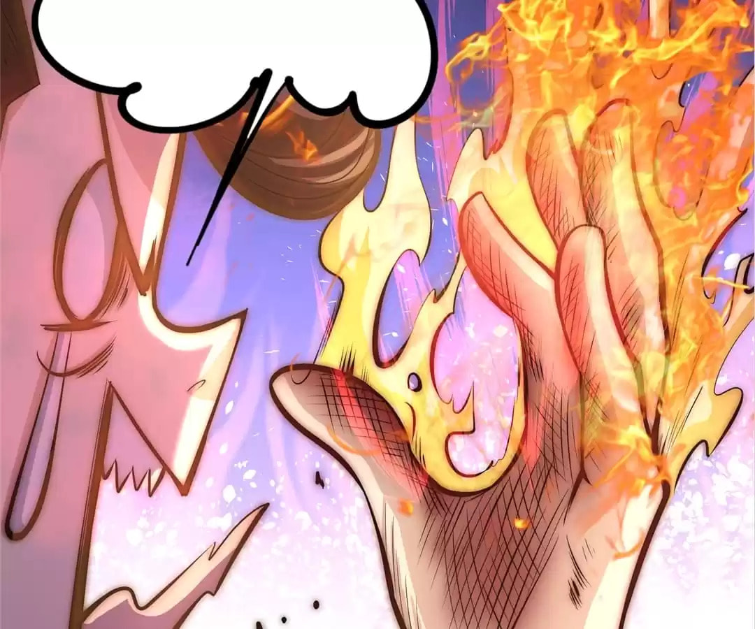 Read Almighty Master chapter 20 image 28 on Lezhin