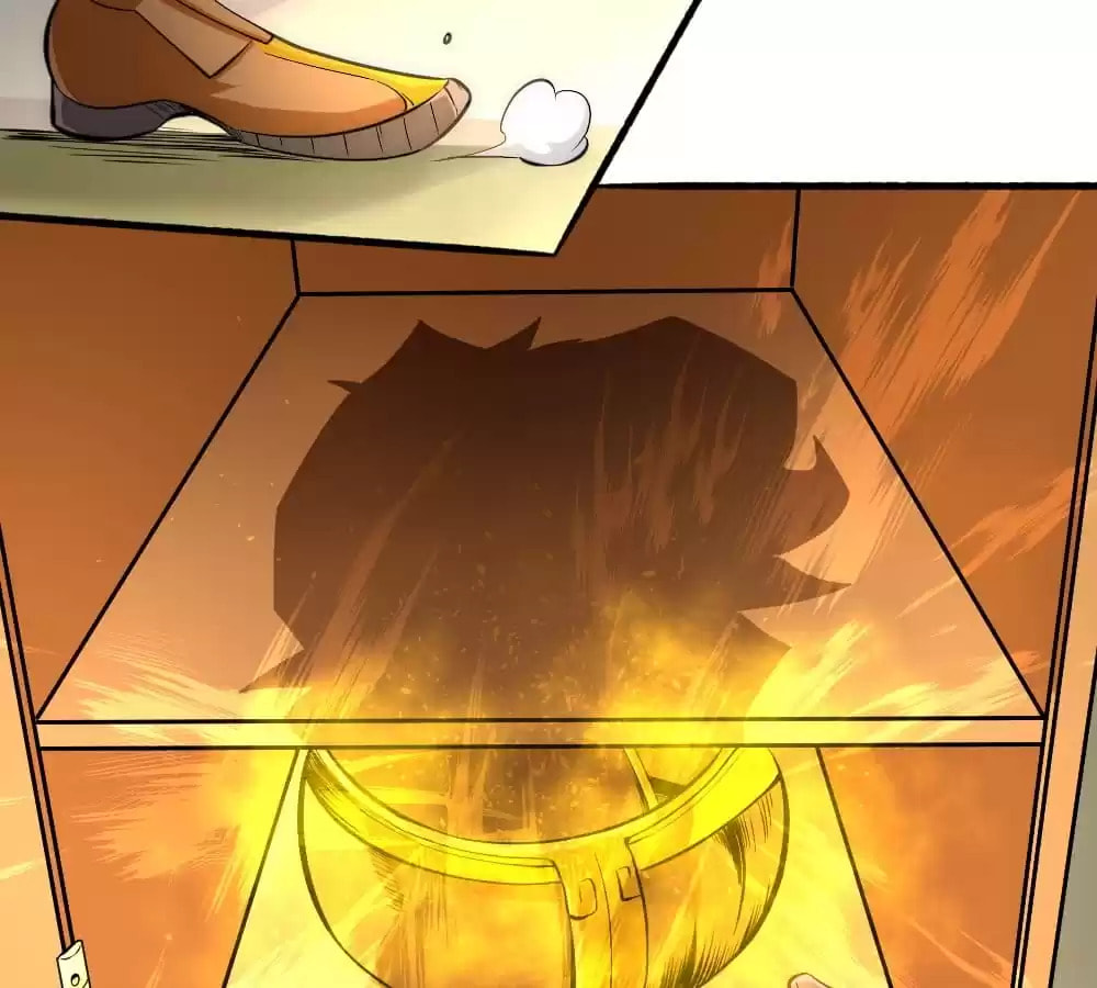 Read Almighty Master chapter 20 image 3 on Lezhin