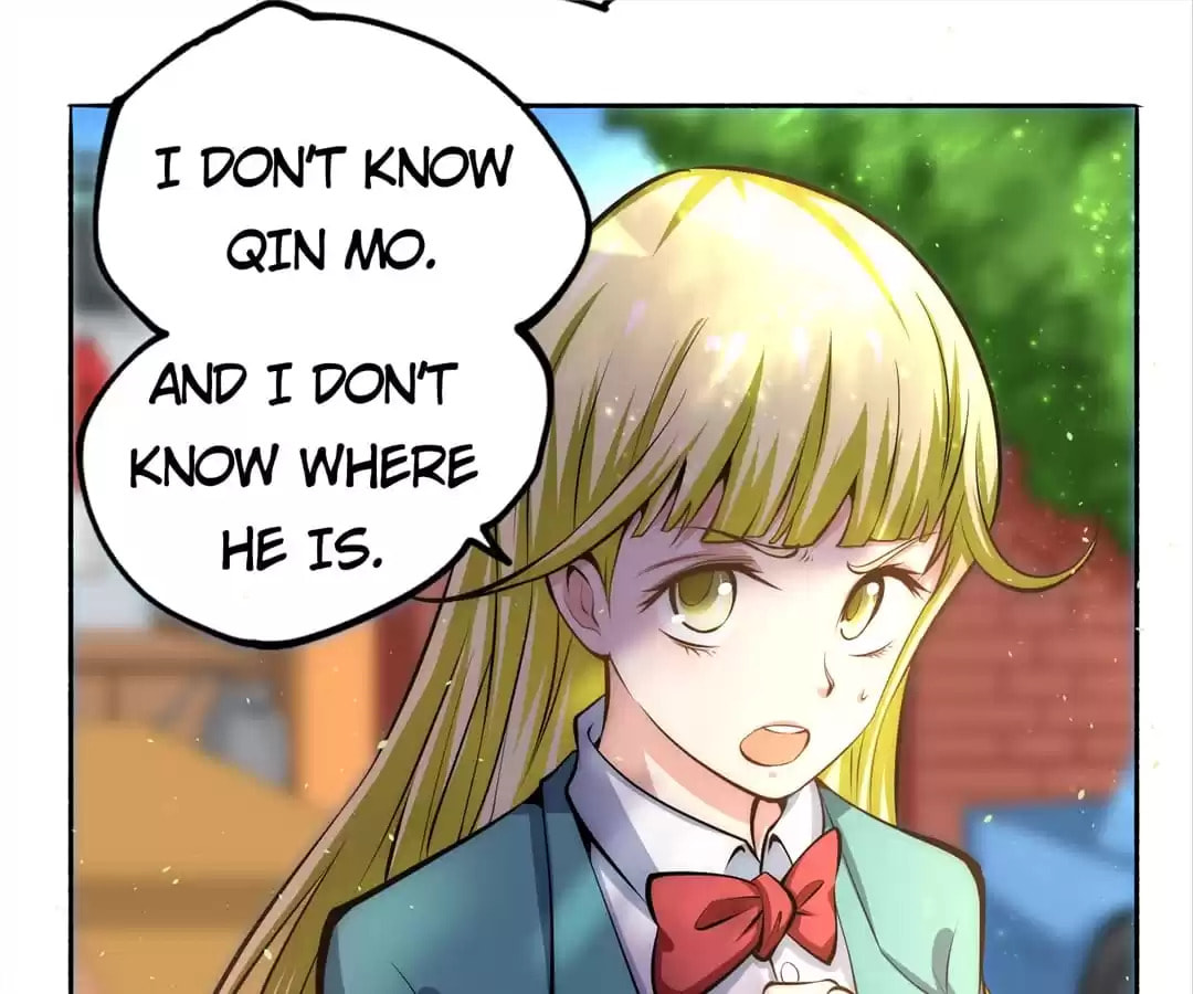 Read Almighty Master chapter 20 image 32 on Lezhin