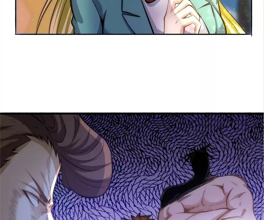 Read Almighty Master chapter 20 image 33 on Lezhin