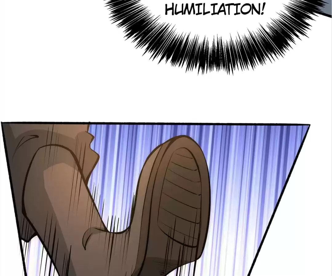 Read Almighty Master chapter 20 image 35 on Lezhin
