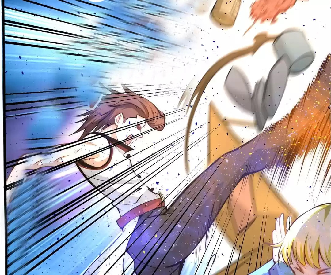 Read Almighty Master chapter 20 image 37 on Lezhin
