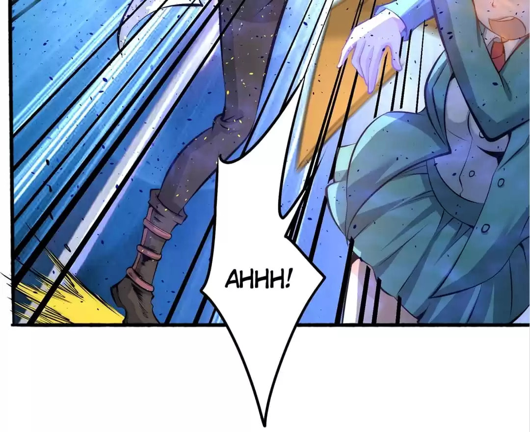 Read Almighty Master chapter 20 image 38 on Lezhin