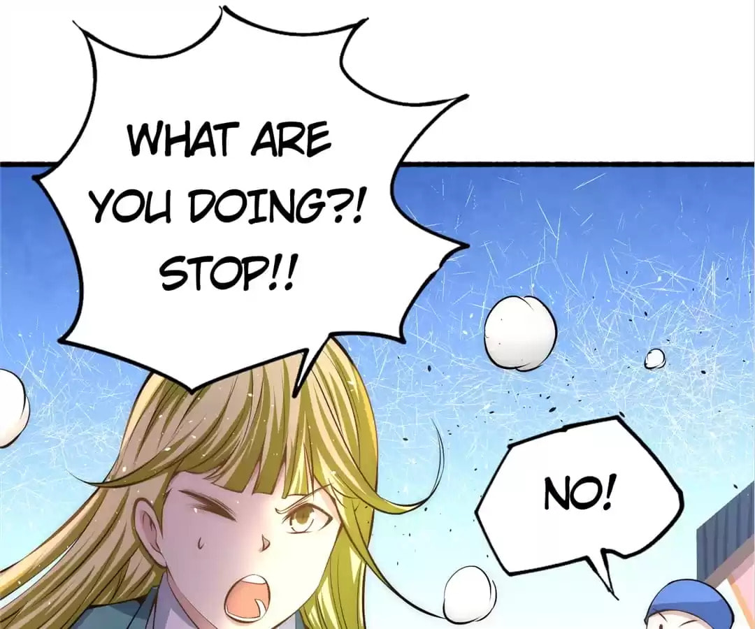 Read Almighty Master chapter 20 image 39 on Lezhin