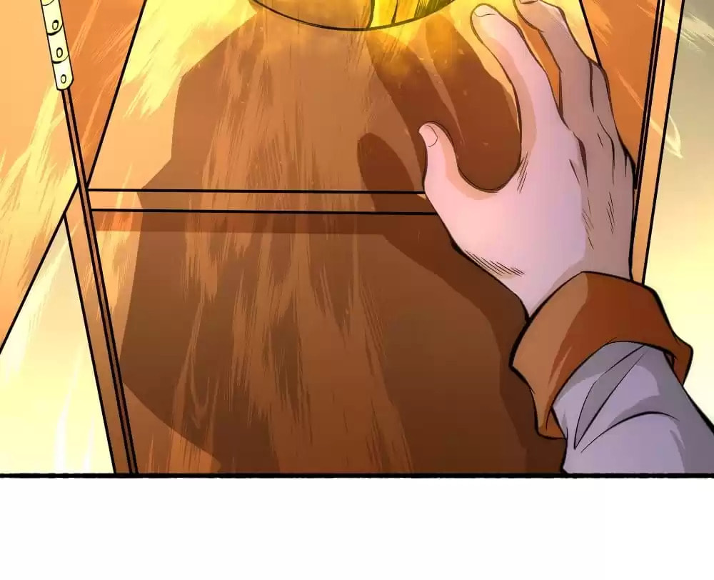 Read Almighty Master chapter 20 image 4 on Lezhin