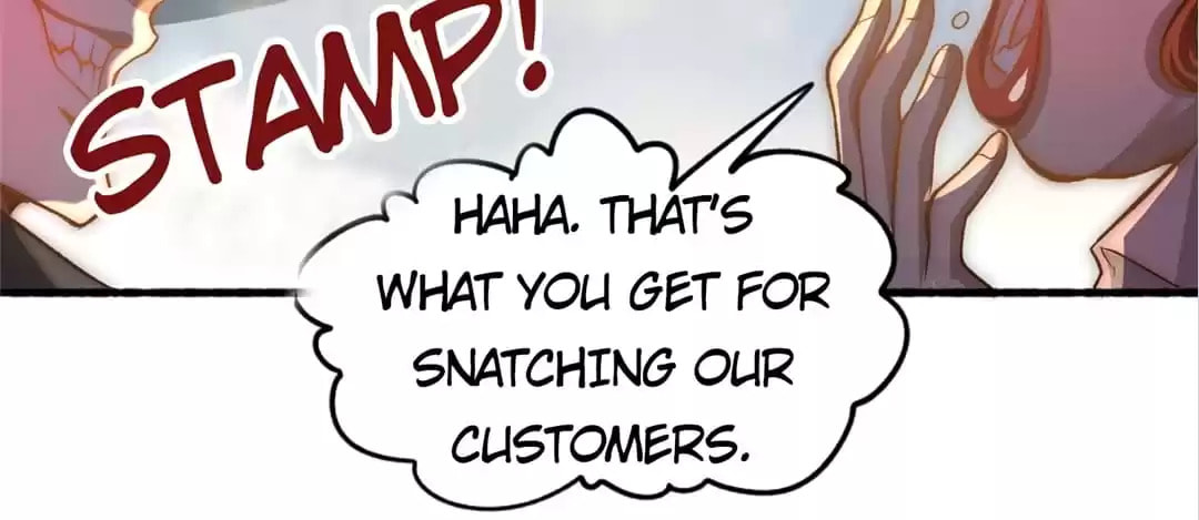 Read Almighty Master chapter 20 image 47 on Lezhin